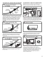 Preview for 39 page of KitchenAid KDFE104DSS5 Installation Instructions Manual