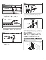 Preview for 43 page of KitchenAid KDFE104DSS5 Installation Instructions Manual