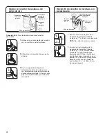 Preview for 48 page of KitchenAid KDFE104DSS5 Installation Instructions Manual