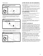 Preview for 51 page of KitchenAid KDFE104DSS5 Installation Instructions Manual