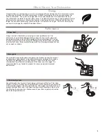 Preview for 3 page of KitchenAid KDFE104HBL User Instructions