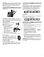 Preview for 7 page of KitchenAid KDFE104HBL User Instructions