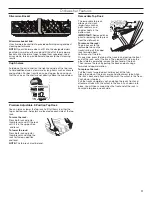 Preview for 11 page of KitchenAid KDFE104HBL User Instructions