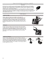 Preview for 20 page of KitchenAid KDFE104HBL User Instructions