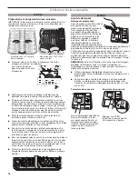 Preview for 24 page of KitchenAid KDFE104HBL User Instructions