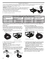 Preview for 32 page of KitchenAid KDFE104HBL User Instructions