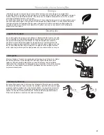 Preview for 41 page of KitchenAid KDFE104HBL User Instructions