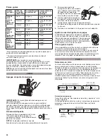 Preview for 46 page of KitchenAid KDFE104HBL User Instructions