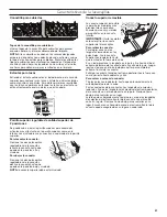 Preview for 51 page of KitchenAid KDFE104HBL User Instructions