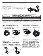 Preview for 52 page of KitchenAid KDFE104HBL User Instructions