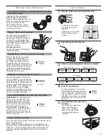 Preview for 5 page of KitchenAid KDFE104HPS User Manual