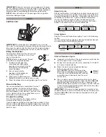 Preview for 7 page of KitchenAid KDFE104HPS User Manual