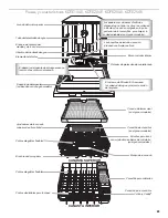 Предварительный просмотр 23 страницы KitchenAid KDFE204E User Instructions