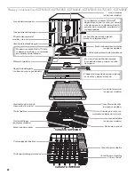 Предварительный просмотр 24 страницы KitchenAid KDFE204E User Instructions