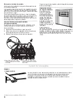 Preview for 36 page of KitchenAid KDFE204E User Instructions