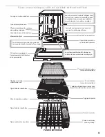 Preview for 45 page of KitchenAid KDFE204E User Instructions