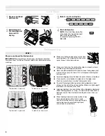 Preview for 6 page of KitchenAid KDFE454CSS Use & Care Manual