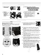 Preview for 26 page of KitchenAid KDFE454CSS Use & Care Manual