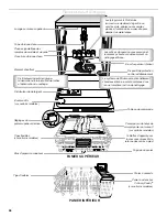 Preview for 46 page of KitchenAid KDFE454CSS Use & Care Manual