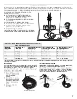 Preview for 57 page of KitchenAid KDFE454CSS Use & Care Manual