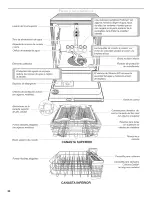 Preview for 24 page of KitchenAid KDFE454CSS1 User Instructions