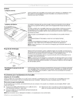 Preview for 37 page of KitchenAid KDFE454CSS1 User Instructions