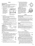 Preview for 49 page of KitchenAid KDFE454CSS1 User Instructions