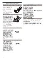 Preview for 22 page of KitchenAid KDFM404KBS User Instructions