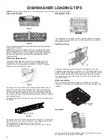 Preview for 4 page of KitchenAid KDFM404KBS0 Owner'S Manual