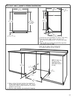 Preview for 11 page of KitchenAid KDFM404KBS0 Owner'S Manual