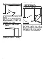 Preview for 14 page of KitchenAid KDFM404KBS0 Owner'S Manual