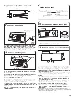 Preview for 19 page of KitchenAid KDFM404KBS0 Owner'S Manual