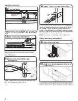 Preview for 22 page of KitchenAid KDFM404KBS0 Owner'S Manual