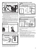 Preview for 23 page of KitchenAid KDFM404KBS0 Owner'S Manual