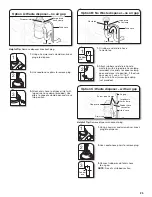 Preview for 25 page of KitchenAid KDFM404KBS0 Owner'S Manual