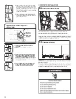 Preview for 26 page of KitchenAid KDFM404KBS0 Owner'S Manual