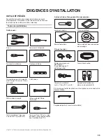 Предварительный просмотр 35 страницы KitchenAid KDFM404KPS Owner'S Manual