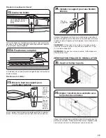 Предварительный просмотр 49 страницы KitchenAid KDFM404KPS Owner'S Manual