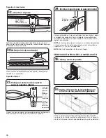 Предварительный просмотр 76 страницы KitchenAid KDFM404KPS Owner'S Manual