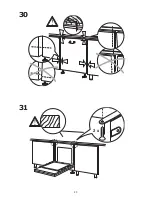 Предварительный просмотр 23 страницы KitchenAid KDFX 6010 Manual