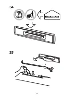 Предварительный просмотр 26 страницы KitchenAid KDFX 6010 Manual