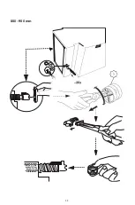 Preview for 11 page of KitchenAid KDFX 6020 Assembly Instructions Manual