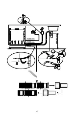 Preview for 13 page of KitchenAid KDFX 6020 Assembly Instructions Manual