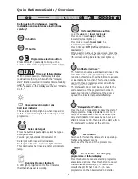 Preview for 4 page of KitchenAid KDFX 6030 Product Sheet