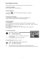 Preview for 6 page of KitchenAid KDFX 6030 Product Sheet