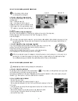 Preview for 9 page of KitchenAid KDFX 6030 Product Sheet