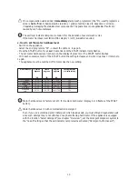 Preview for 10 page of KitchenAid KDFX 6030 Product Sheet