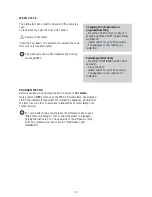 Preview for 12 page of KitchenAid KDFX 6030 Product Sheet