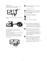 Предварительный просмотр 11 страницы KitchenAid KDFX6031 Use And Care Manual