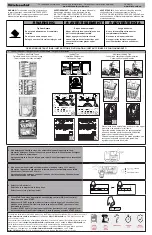 KitchenAid KDPM704KPS Operating Instructions preview